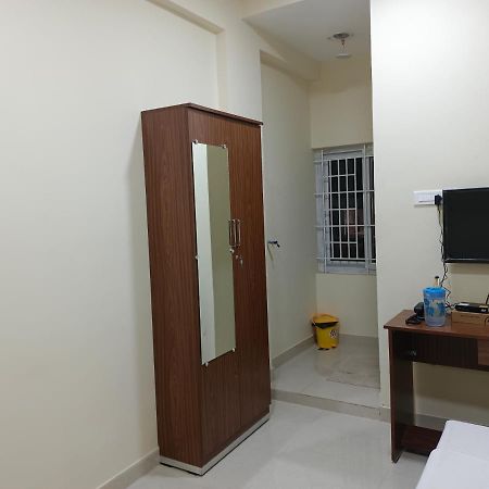 Nk Lodge Coimbatore Dış mekan fotoğraf