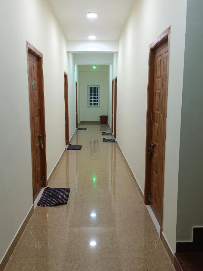 Nk Lodge Coimbatore Dış mekan fotoğraf